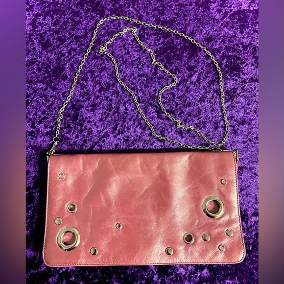 HOBO International Purse - Picture 1 of 4